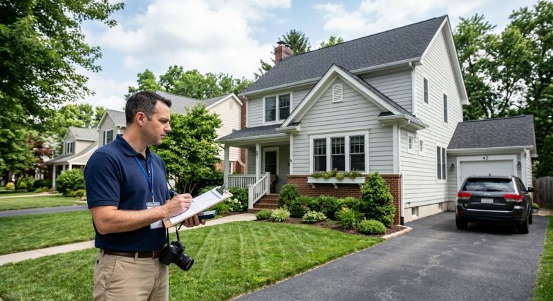 Home Value Assessment