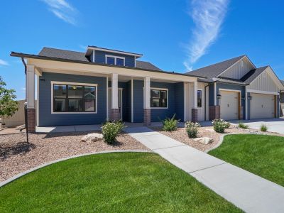 Custom Home Construction in Santa Rosa, CA