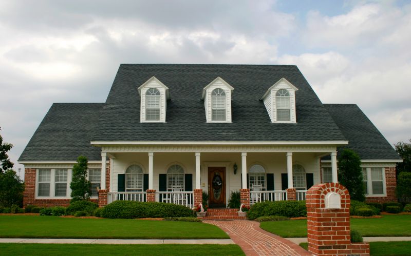 Custom House Building in Napa, CA