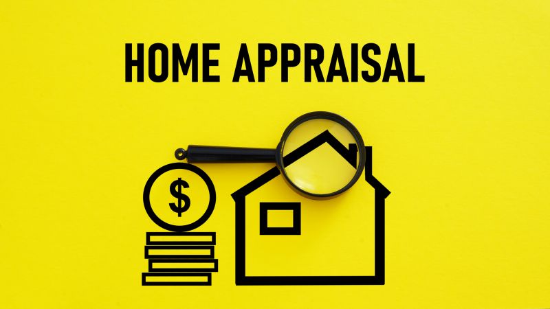 Home Value Assessment