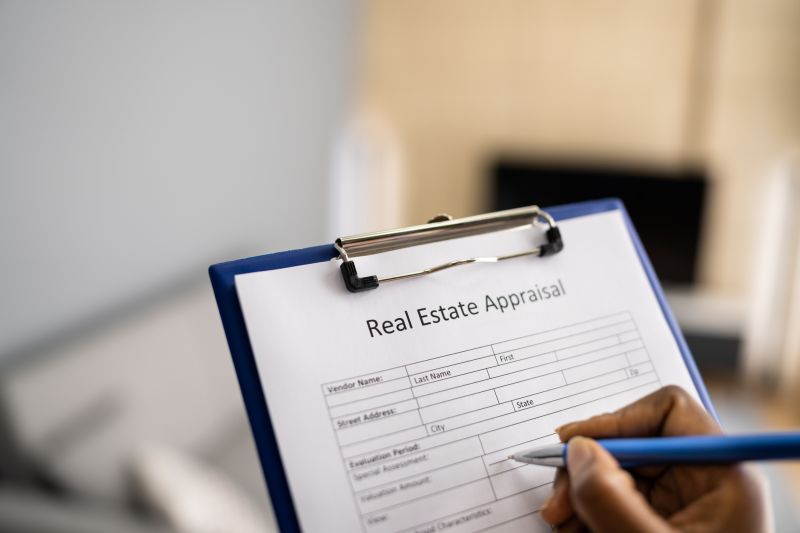 Home Value Assessment