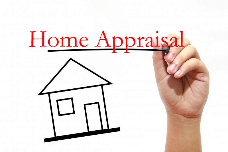 Home Value Assessment