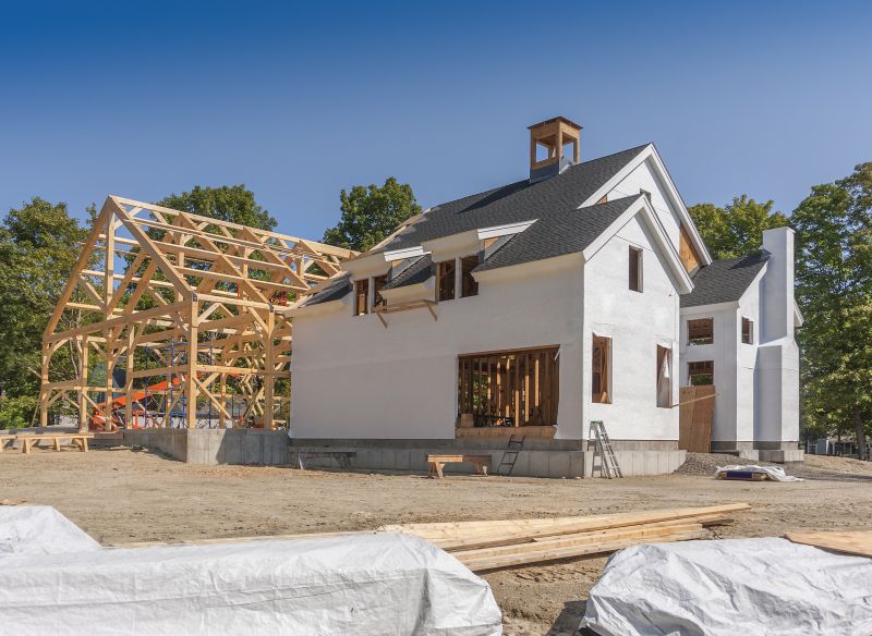 New Home Construction in Sonoma County, CA