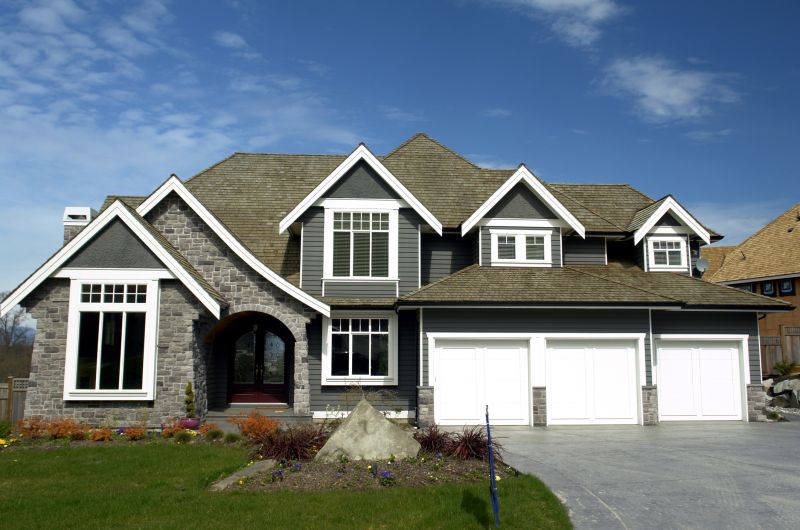Residential Construction in Santa Rosa, CA