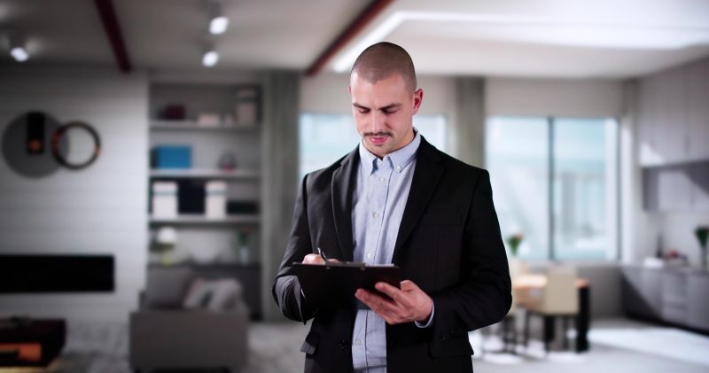 Licensed Home Appraisers